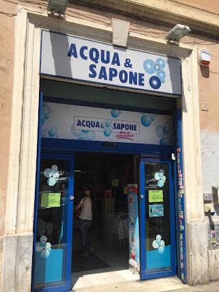 Acqua & Sapone