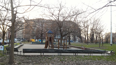 Area giochi - Tripoli