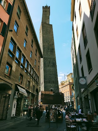 Tabaccheria Nazionale Di Bianchini Nazareno