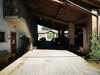 Agriturismo Santa Maria Bressanoro