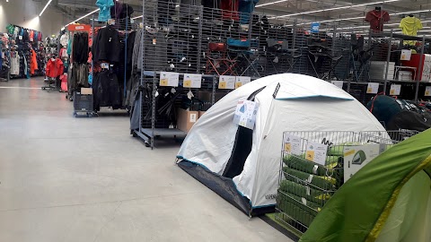 Decathlon Viterbo