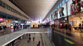 Galleria commerciale Porta di Roma