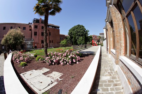 Università Ca' Foscari, San Sebastiano