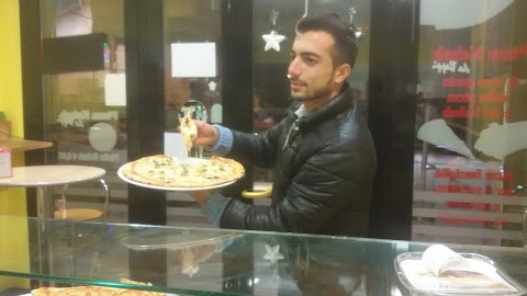 Pizza e Kebab da Beppy