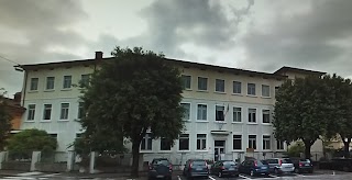 Liceo Scientifico Statale Duca degli Abruzzi