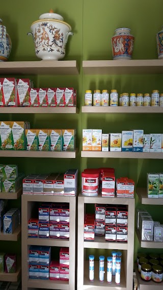 Farmacia Raimondi Della Dr.Ssa Simona Raimondi