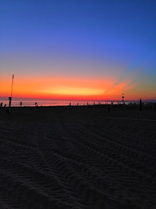 Green Beach | Spiaggia e cucina - Passoscuro