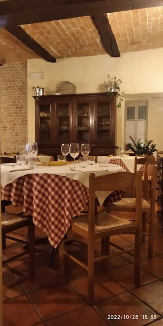 Osteria della Piazza