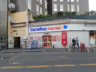 Carrefour Market - Brescia Crocifissa Di Rosa