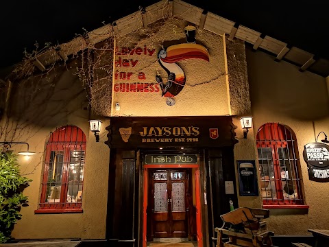 Jayson's Irish Pub