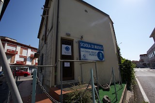 La Casa della Musica