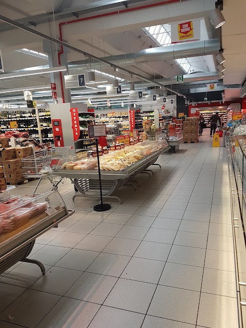 Supermercato EUROSPAR Reggio Emilia