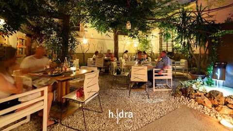 Ristorante Hydra