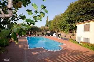 Agriturismo L'Antica Vigna di Maria Silvana Zuccarello