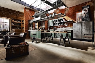 MARCHI CUCINE STORE ROMA