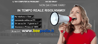 Assistenza Computer e Corsi online Roma Beepedia