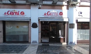 Macelleria Le Carni