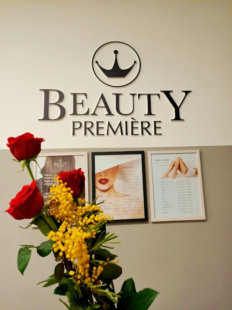 Beauty Première Bologna - Gaia Più srl