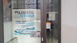 Pulisecco Tetyana