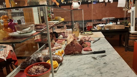 Trattoria La Vigna