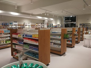 BRAVI FARMACIE - H24 Gerenzano