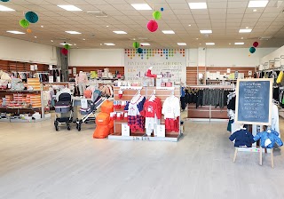 L'Armadietto Kids & Junior Store