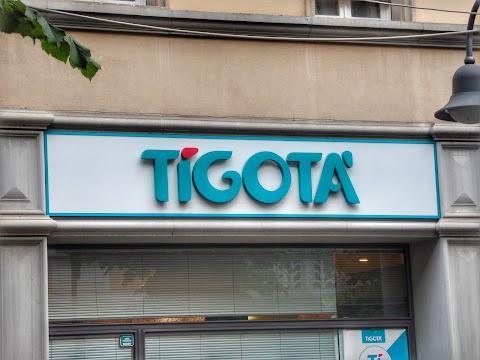 Tigotà