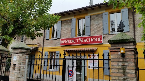 Real Benedict School srl