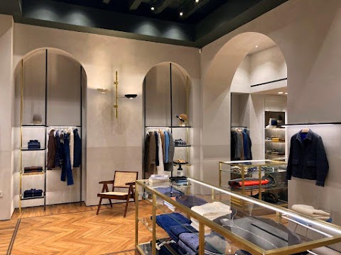 Brooksfield Store Milano