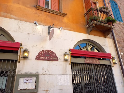 Osteria Giulietta e Romeo