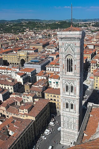 Stefania Zanieri - Guida Turistica Firenze