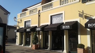 BOSS Outlet Serravalle Scrivia