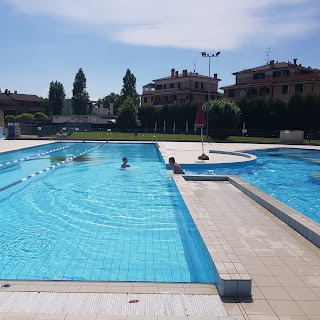 Piscina Formigine