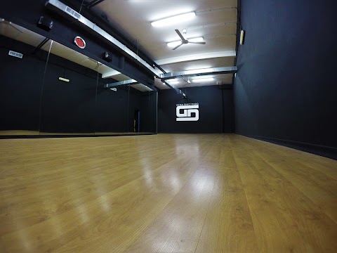 Global Dance Studio