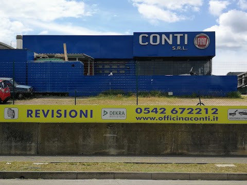 Officina Conti Srl