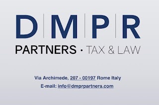 DMPR Partners Tax & Law - Studio Legale Tributario