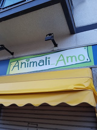 Animali...Amo