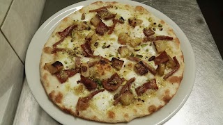 Pizzeria La Briciola Di Carcione Carmelo