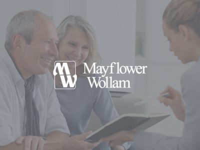 photo of Mayflower Wollam Insurance Group