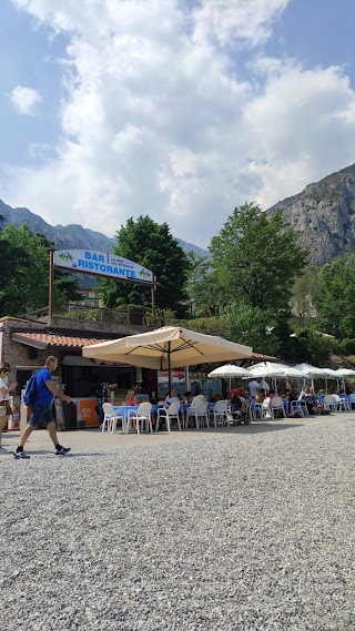 Bar Ristorante alla Spiaggia