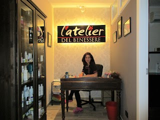 Centro Estetico Solarium Atelier Del Benessere Di Larghi Romina