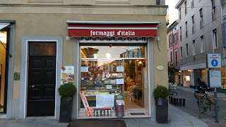 Formaggi e Salumi d'Italia