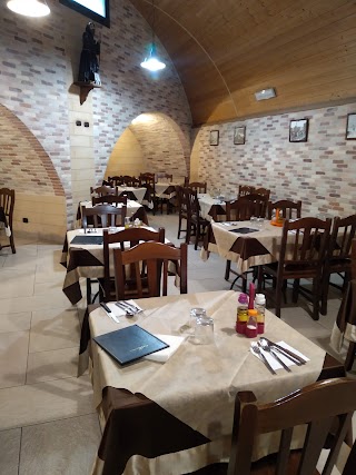 Trattoria L'Orologio