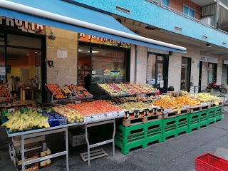 Le meraviglie della frutta