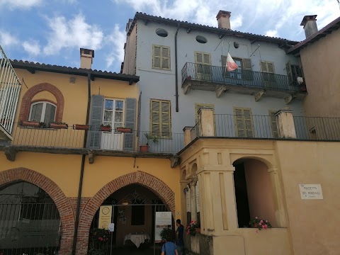 Ristorante Casa Pellico