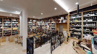 Enoteca Rocchi Salaria