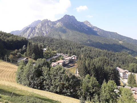 Casa Vacanze " La Teresa"