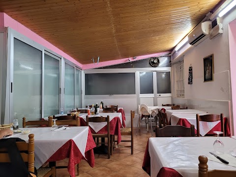 Ai 2 G - Trattoria - Pizzeria