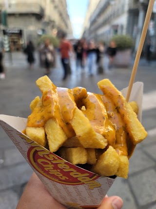 Amsterdam Chips