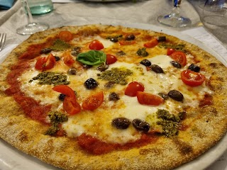 Il Giardino - Pizzeria